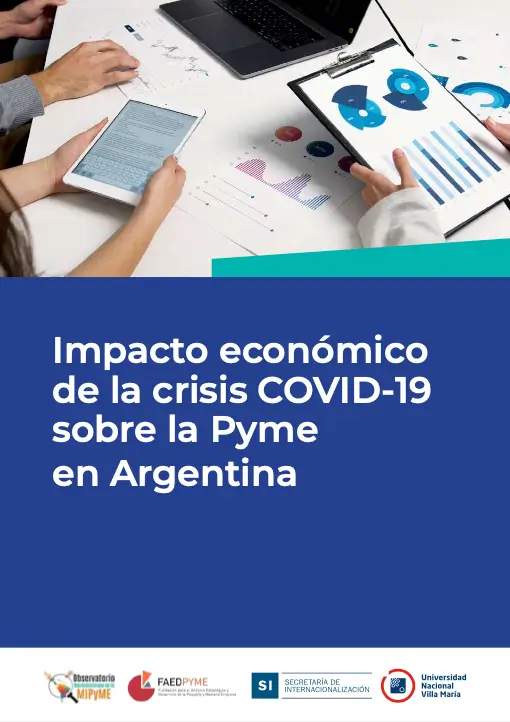 Impacto económico de la crisis COVID-19 sobre la Pyme en Argentina