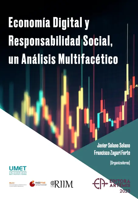 Economía digital y responsabilidad social: un análisis multifacético