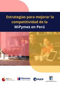 Estrategias para MYPYMES en Perú