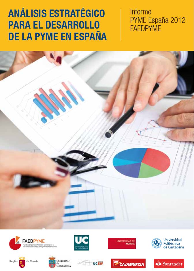 Informe-PYME-Espana-2012