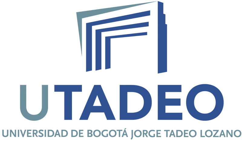 Jorge Tadeo Lozano University logo