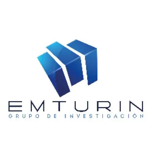 Presentación de Estudios (Grupo de Investigación EMTURIN)